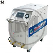 Steam Car Washing Machine (with 2 gunjets and micro hot water function)